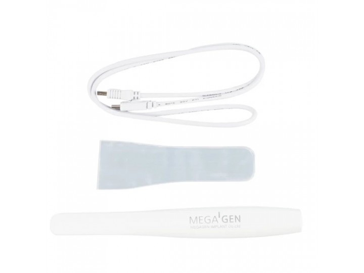 MEGAEYE - интраоральная камера с автофокусировкой