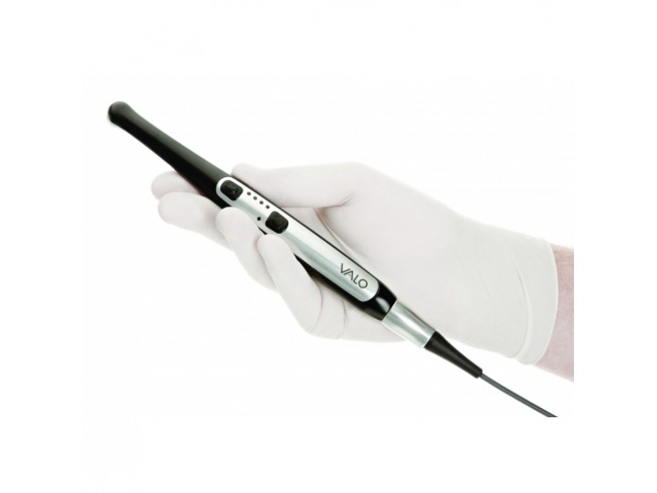 VALO лампа фотополимеризационная светодиодная