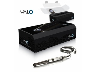 VALO лампа фотополимеризационная светодиодная