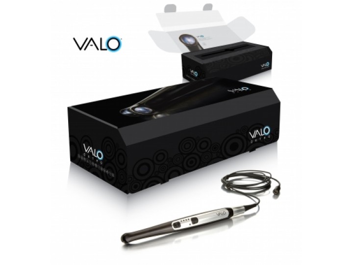 VALO лампа фотополимеризационная светодиодная