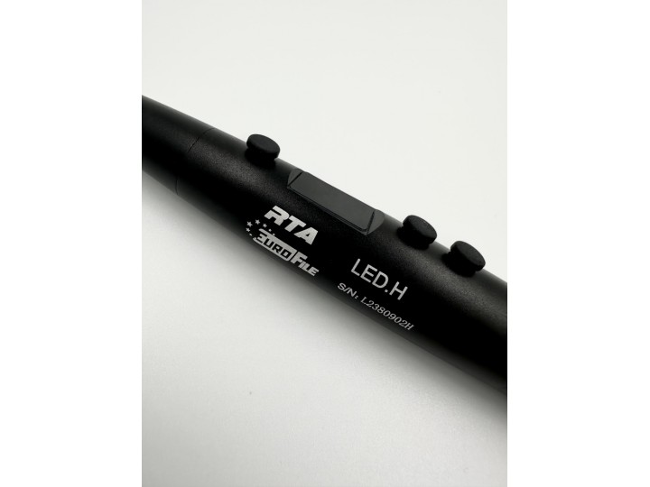 LED.H - беспроводная светодиодная полимеризационная лампа EuroFile