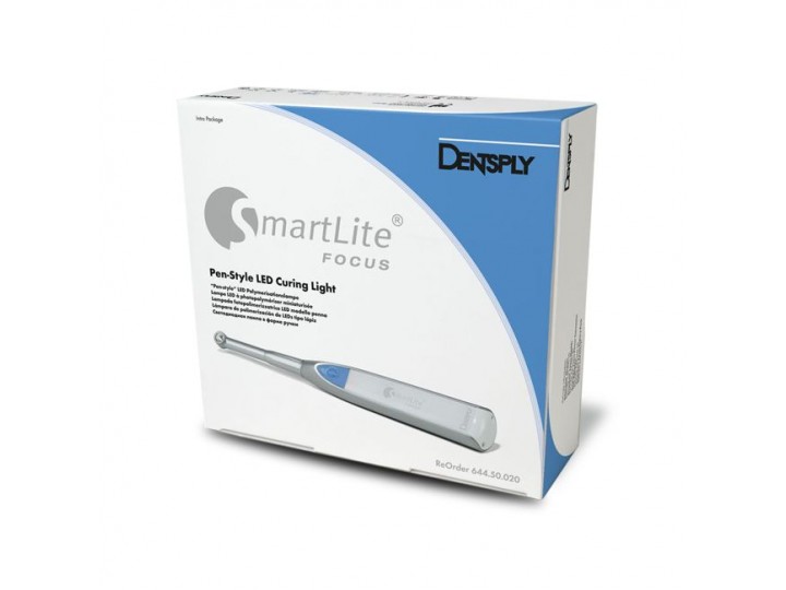 Лампа полимеризационная SmartLite Focus