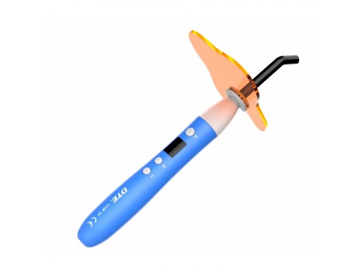 Лампа полимеризационная DTE LUX VI