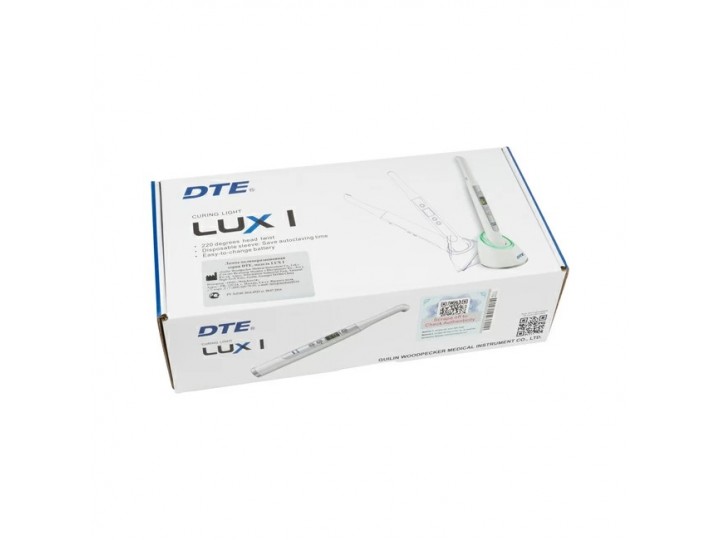 Лампа полимеризационная DTE LUX I