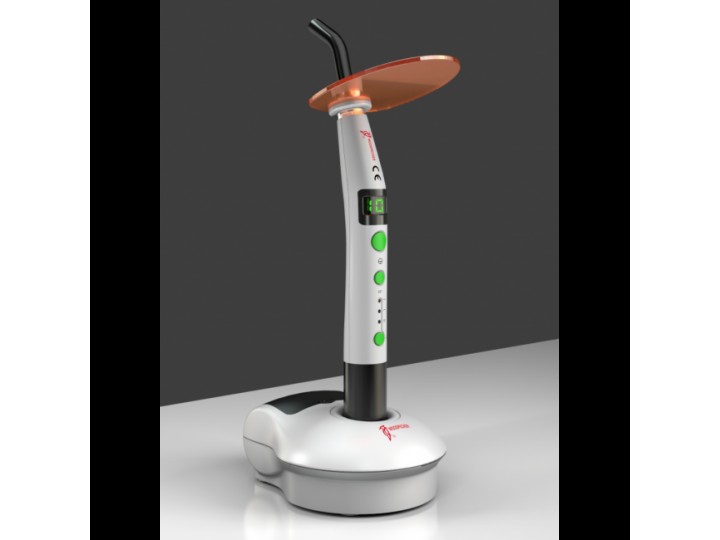 Лампа полимеризационная LED.C