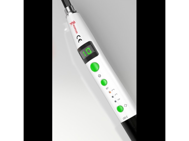 Лампа полимеризационная LED.C