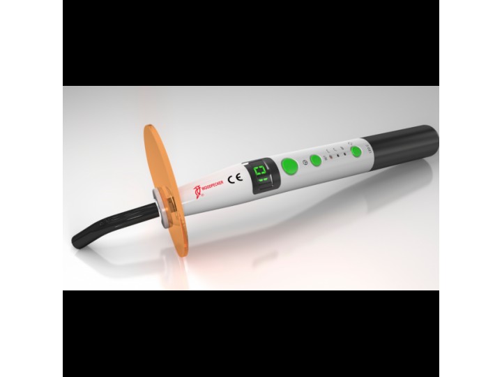 Лампа полимеризационная LED.C