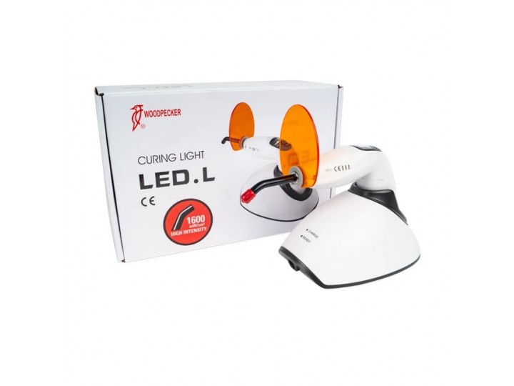Лампа полимеризационная LED.L