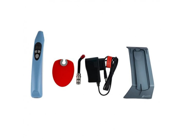 Лампа полимеризационная LED.D