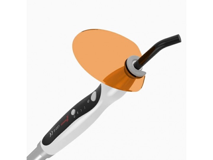 Лампа полимеризационная LED.G