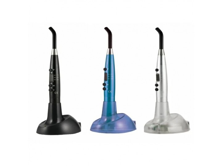 Лампа полимеризационная LED.H