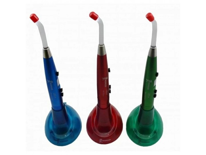 Лампа полимеризационная LED.H