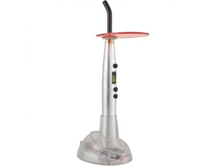 Лампа полимеризационная LED.H