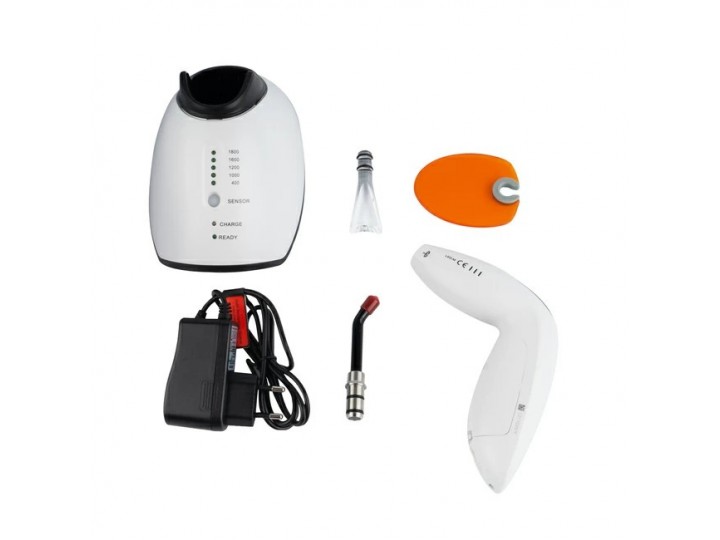 Лампа полимеризационная LED.M