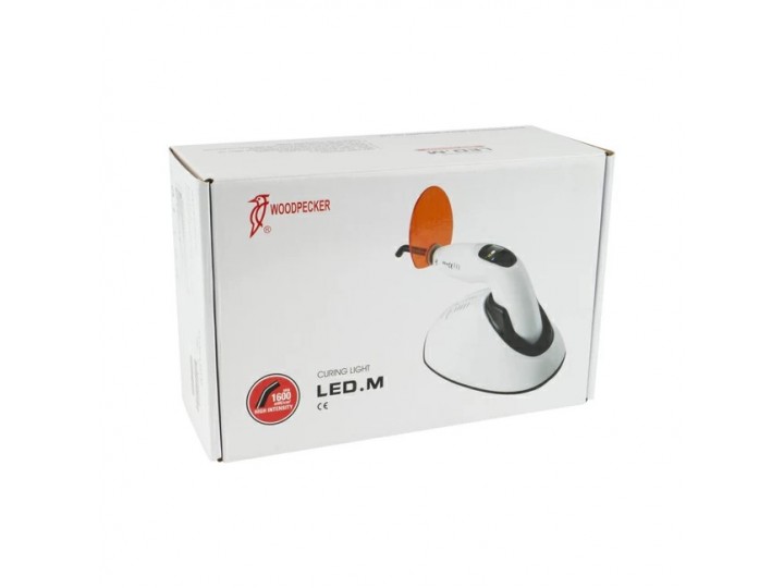 Лампа полимеризационная LED.M