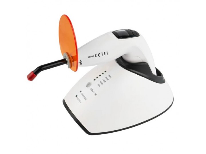 Лампа полимеризационная LED.M