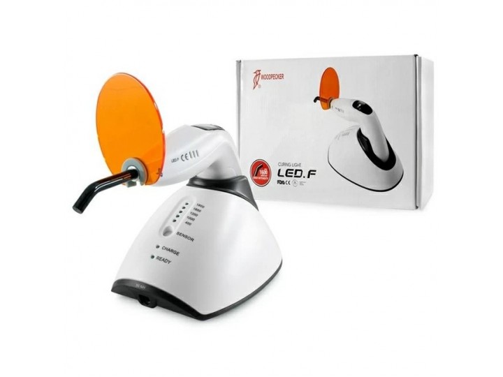 Лампа полимеризационная LED.F