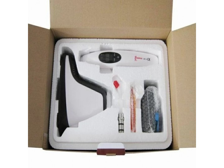 Лампа полимеризационная LED.E