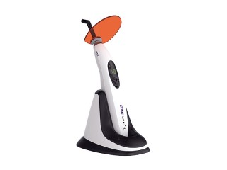 Лампа фотополимерная LUX E simple version