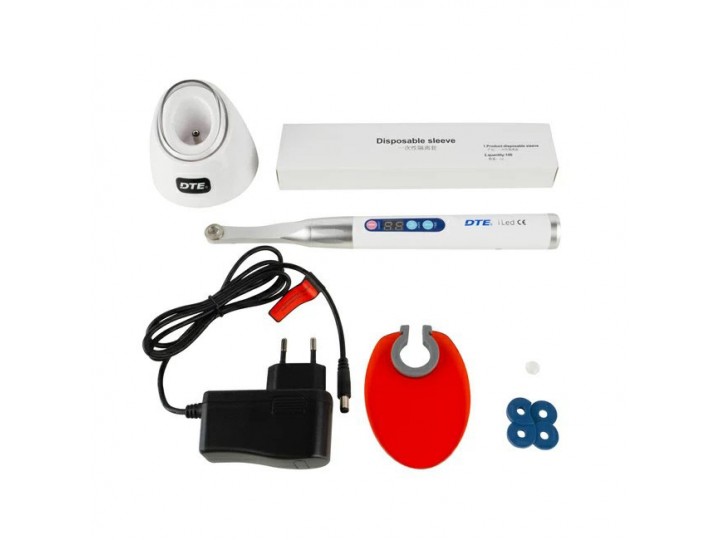 Лампа полимеризационная DTE i LED