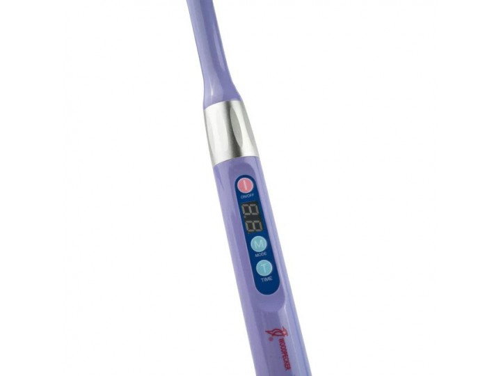 Лампа полимеризационная DTE i LED