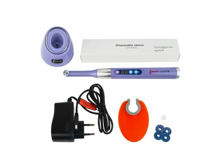 Лампа полимеризационная DTE i LED