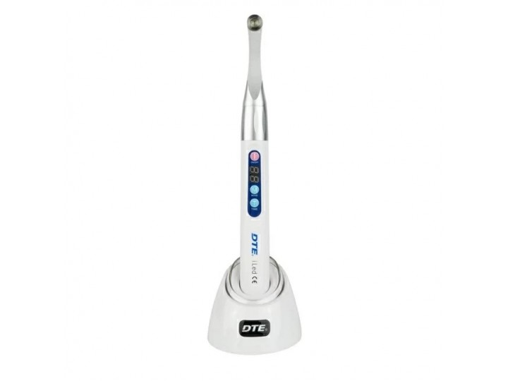 Лампа полимеризационная DTE i LED