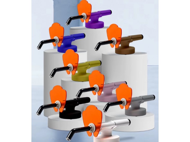 Лампа полимеризационная Curing light