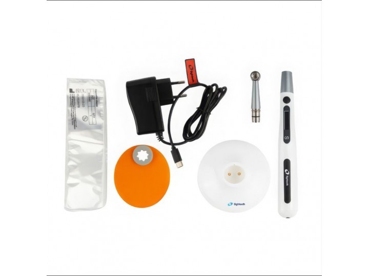 Беспроводная полимеризационная лампа Curing Pen, Eighteeth