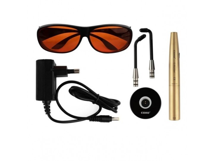 Беспроводной кариес-детектор COXO C-HUNTER