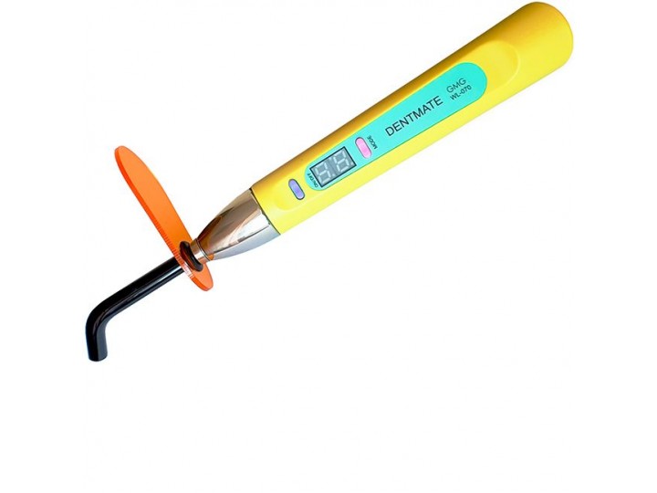 Лампа полимеризационная Ledex WL-070