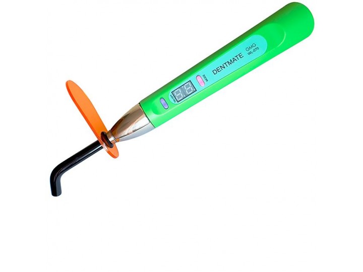 Лампа полимеризационная Ledex WL-070