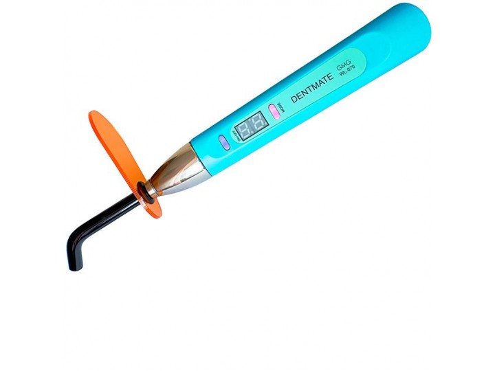 Лампа полимеризационная Ledex WL-070