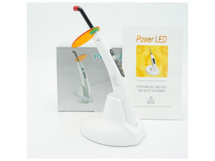 Лампа Power LED беспроводная