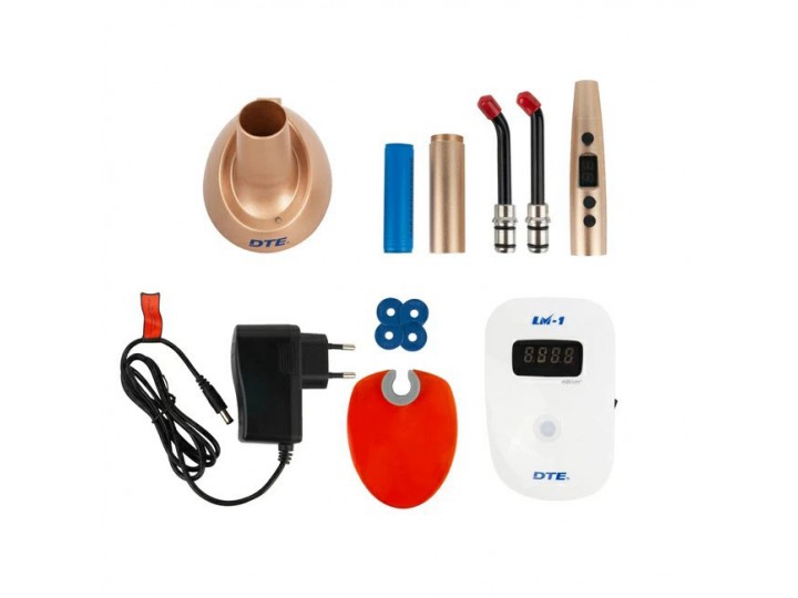 Лампа полимеризационная DTE LED.H ORTHO