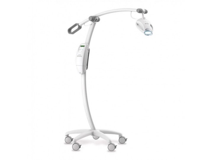 Отбеливающая лампа Philips Zoom 4 WhiteSpeed