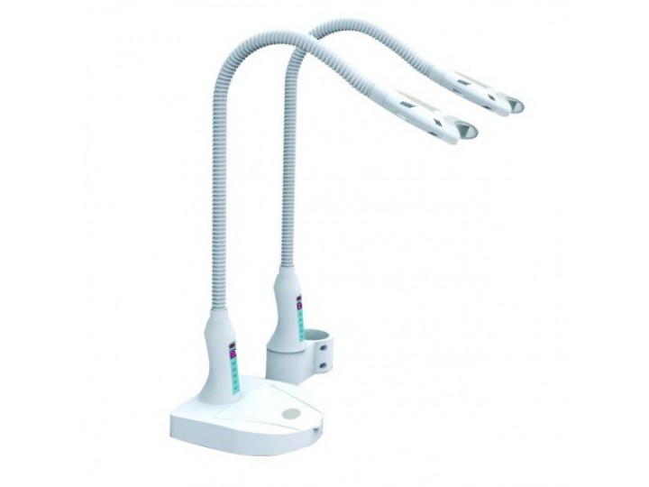 ZOOM - лампа для кабинетного отбеливания