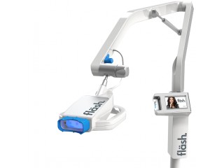 Лампа для отбеливания Flash