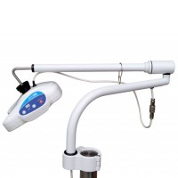 TOPAZ 3000 series CU-80 Amazing White Built-In лампа для отбеливания