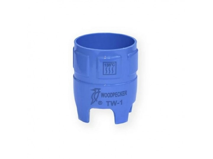 TW-1 - универсальный динамометрический ключ для насадок Woodpecker