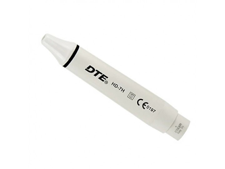 HD-7H - наконечник к скалерам DTE, без света