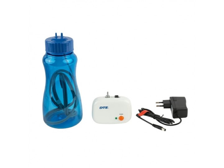 Система подачи воды к скалеру AT-1