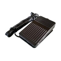 Педаль прямоугольная Square, Leg G для скалеров Woodpecker