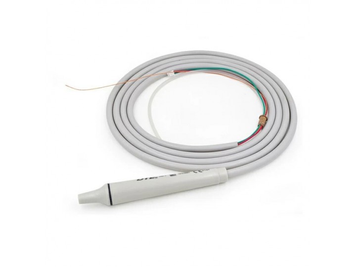 HD-1 - несъемный наконечник к скалерам DTE D1 и V1, без света