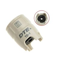 TD-1 - универсальный динамометрический ключ для насадок Woodpecker