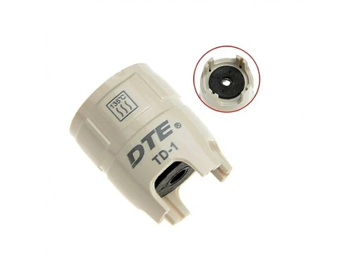 TD-1 - универсальный динамометрический ключ для насадок Woodpecker