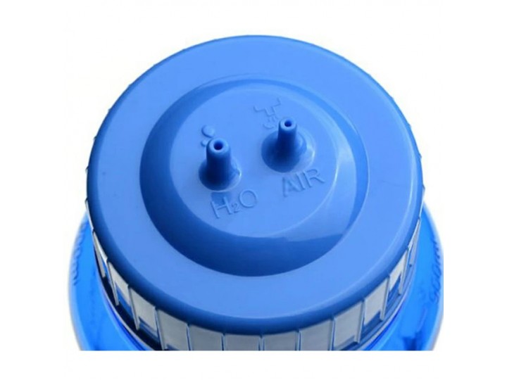 Емкость (бутылка) для автономной подачи воды для скалеров Woodpecker UDS-L, UDS-L LED и DTE D6, D6 LED
