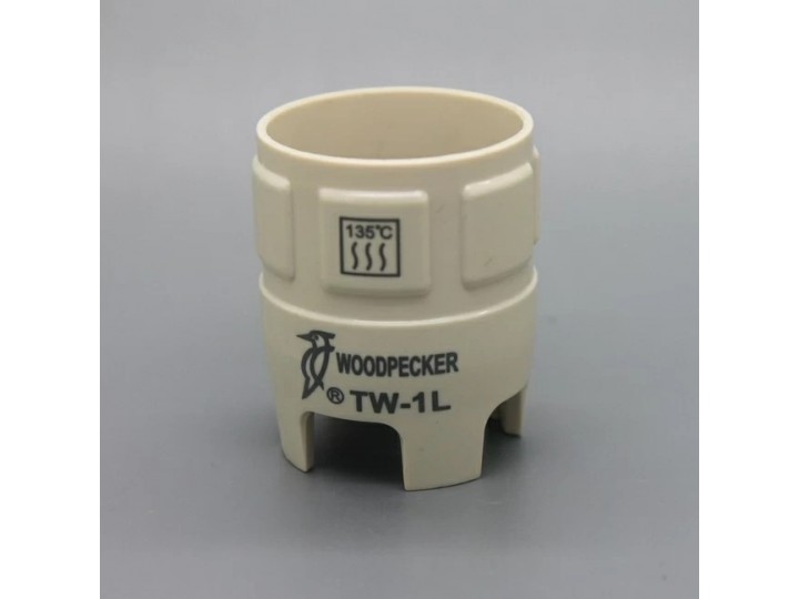 TW-1L универсальный динамометрический ключ для насадок Woodpecker, пластиковый