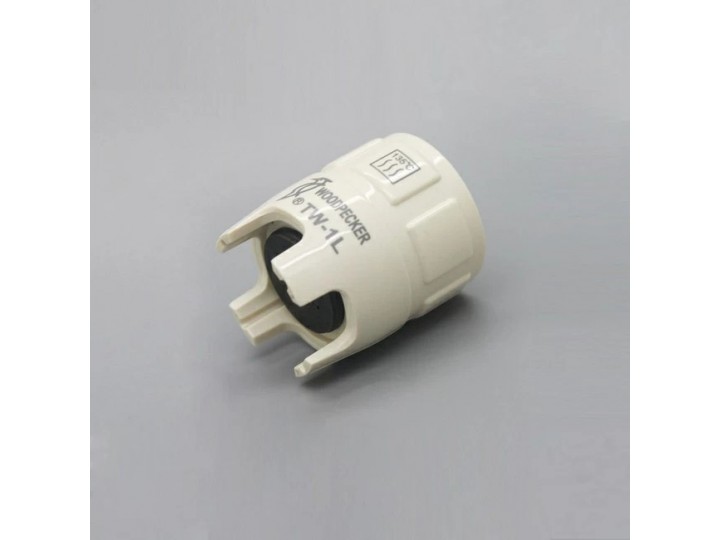 TW-1L универсальный динамометрический ключ для насадок Woodpecker, пластиковый