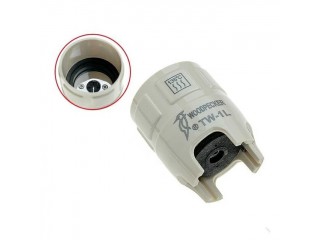 TW-1L универсальный динамометрический ключ для насадок Woodpecker, пластиковый